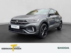 Grau Neu 2025 VW T-Roc R-line SUV | 35.480 € (Superpreis)