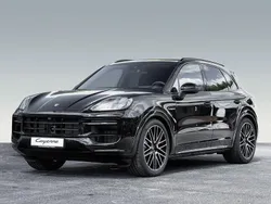 Schwarz Neu 2025 Porsche Cayenne S E-Hybrid SUV | 164.352 € (Teuer)