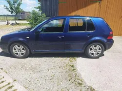 Gebraucht 1999 VW Golf IV GTI Limousine | 1.750 € (Superpreis)