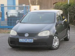 Black magic perleffekt Gebraucht 2005 VW Golf IV Trendline Kleinwagen | 850 € (Superpreis)