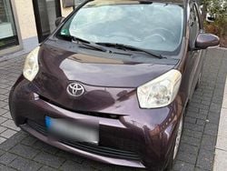 Andere farben Gebraucht 2009 Toyota iQ Kleinwagen | 3.555 € (Guter Preis)