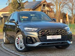 Daytonagrau Gebraucht 2023 Audi SQ5 Sport SUV | 46.900 € (Superpreis)