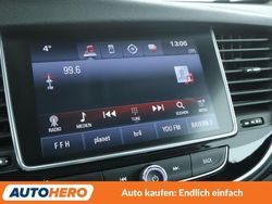 Schwarz Gebraucht 2018 Opel Mokka X Ultimate SUV | 15.950 € (Fairer Preis)