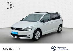 Weiß Gebraucht 2025 VW Touran Highline Van / Kleinbus | 36.430 € (Fairer Preis)