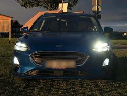Gebraucht 2018 Ford Focus Kombi | 14.199 € (Teuer)