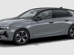 Grafik grau Neu 2025 Opel Astra Limousine | 21.530 € (Superpreis)