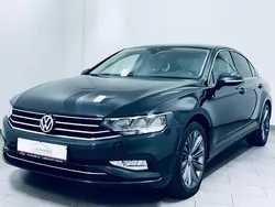 Grau Gebraucht 2020 VW Passat Business Limousine | 20.480 € (Fairer Preis)
