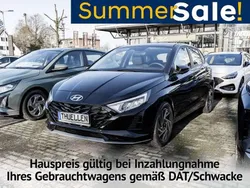 Schwarz Neu 2025 Hyundai i20 Comfort Kleinwagen | 21.980 € (Etwas zu teuer)