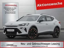 Weiß Neu 2025 Cupra Formentor VZ SUV | 38.655 € (Superpreis)