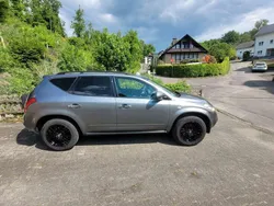 Gebraucht 2005 Nissan Murano SUV | 4.500 € (Guter Preis)