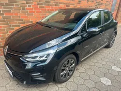 Schwarz Gebraucht 2019 Renault Clio V Experience Limousine | 11.900 € (Teuer)