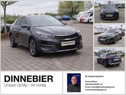 Pentametal met Gebraucht 2021 Kia XCeed Xdition SUV | 22.399 € (Fairer Preis)