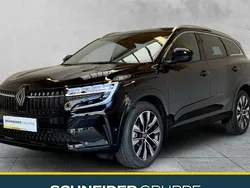Schwarz Gebraucht 2025 Renault Espace Techno Van / Kleinbus | 37.990 € (Fairer Preis)