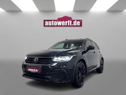 Schwarz Gebraucht 2023 VW Tiguan IQ Drive SUV | 36.690 €