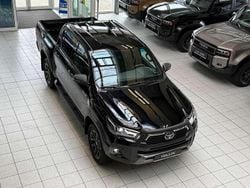 Tiefschwarz mica 218 Neu 2025 Toyota HiLux Abholung | 57.995 € (Fairer Preis)