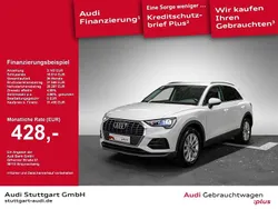 Ibisweiß Gebraucht 2022 Audi Q3 Sport SUV | 31.430 € (Guter Preis)