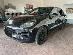 Schwarz Gebraucht 2021 Porsche Macan GTS SUV | 62.990 € (Superpreis)