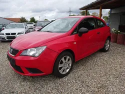 Rot Gebraucht 2016 Seat Ibiza SC Reference Kleinwagen | 3.300 € (Superpreis)