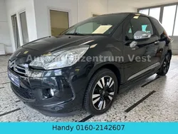 Gebraucht 2010 Citroën DS3 So Chic Coupé | 4.490 € (Fairer Preis)