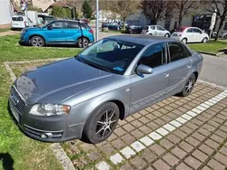 Silber Gebraucht 2006 Audi A4 Limousine | 2.799 € (Superpreis)