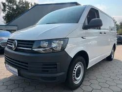 Weiß Gebraucht 2019 VW T6.1 Van | 16.990 € (Superpreis)