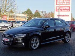 Schwarz Gebraucht 2020 Audi A3 Sportback e-tron Sport Kleinwagen | 20.950 € (Fairer Preis)