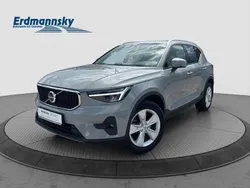Vapour grey (grau) Gebraucht 2023 Volvo XC40 Core SUV | 32.940 € (Guter Preis)