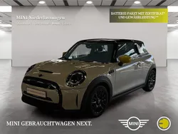 Weiß Gebraucht 2022 Mini Cooper SE Kleinwagen | 17.399 € (Guter Preis)