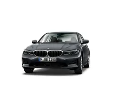 Gebraucht 2020 BMW 330 Sport Line Kombi | 34.900 € (Teuer)