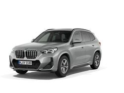 Silber Gebraucht 2025 BMW X1 M Sport SUV | 42.630 € (Guter Preis)