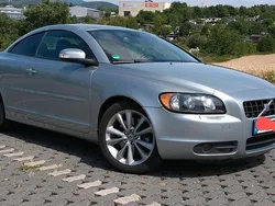 Grau Gebraucht 2009 Volvo C70 Cabrio | 6.500 € (Etwas zu teuer)