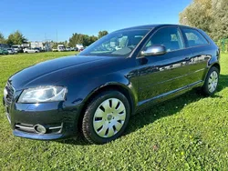 Blau Gebraucht 2011 Audi A3 Limousine | 2.700 € (Superpreis)