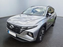 Silber Gebraucht 2022 Hyundai Tucson SUV | 25.900 € (Superpreis)