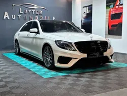 Other Gebraucht 2017 Mercedes S350 AMG Limousine | 45.500 € (Fairer Preis)