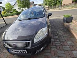 Gebraucht 2009 Fiat Linea Dynamic Limousine | 2.222 € (Fairer Preis)