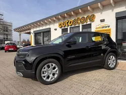 Solid black clear coat/schwarz Neu 2024 Jeep Avenger Altitude SUV | 23.985 € (Guter Preis)