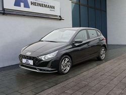 Phantom black Neu 2025 Hyundai i20 Trend Kleinwagen | 21.888 € (Fairer Preis)