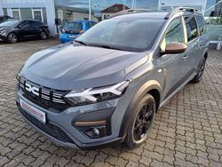 Schiefergrau Neu 2025 Dacia Jogger Extreme Van / Kleinbus | 20.880 € (Guter Preis)