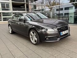Gebraucht 2008 Audi A4 Ambiente Limousine | 7.999 € (Teuer)