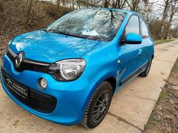 Blau Gebraucht 2015 Renault Twingo Dynamique Kleinwagen | 5.790 €