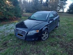 Schwarz Gebraucht 2005 Audi A4 Sport Kombi | 2.100 € (Superpreis)