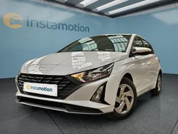 Neu 2024 Hyundai i20 Kleinwagen | 17.499 € (Fairer Preis)