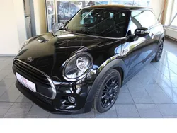 Schwarz Gebraucht 2019 Mini ONE Kleinwagen | 15.222 € (Fairer Preis)
