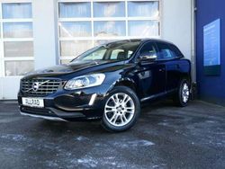 Schwarz Gebraucht 2015 Volvo XC60 Summum SUV | 20.999 € (Etwas zu teuer)