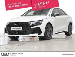 Othercolor Neu 2025 Audi RS3 Advanced Kleinwagen | 73.970 €