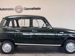 Grün Gebraucht 1968 Renault R4 Kleinwagen | 19.990 €