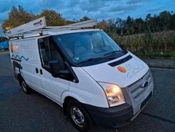 Weiß Gebraucht 2014 Ford Transit Van / Kleinbus | 4.700 €