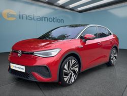 Rot Gebraucht 2024 VW ID.5 Pro SUV | 38.849 € (Etwas zu teuer)