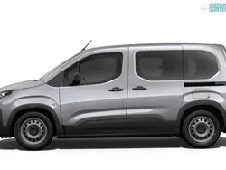 Artense grey metallic Neu 2025 Peugeot Rifter Active Van / Kleinbus | 25.294 € (Fairer Preis)