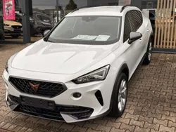 Weiß Neu 2025 Cupra Formentor SUV | 33.999 € (Superpreis)